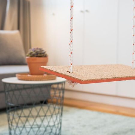 Guestready - Charming Studio In Porto! Extérieur photo