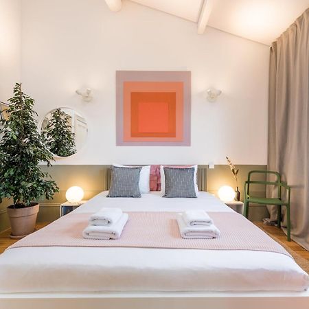 Guestready - Charming Studio In Porto! Extérieur photo