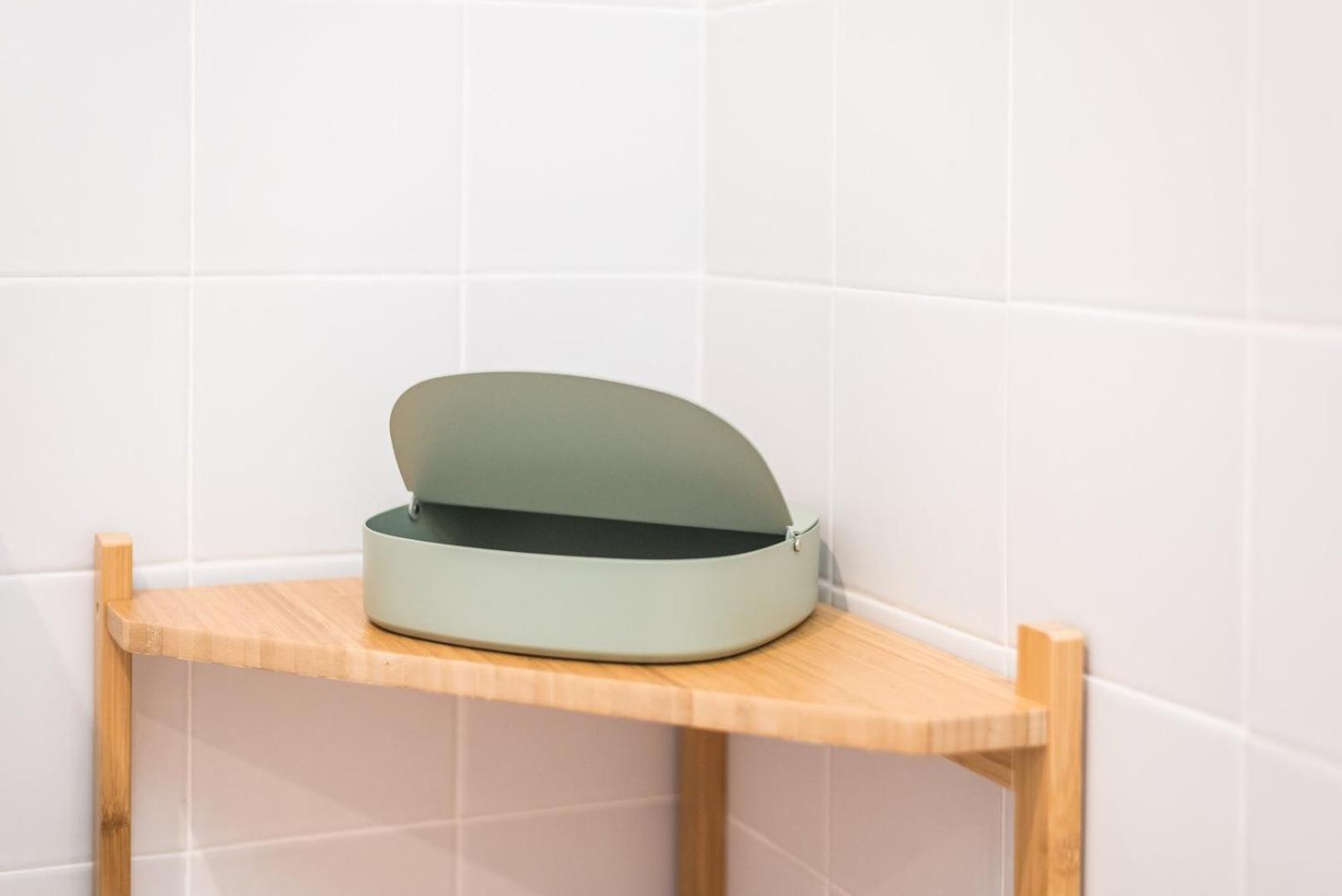 Guestready - Charming Studio In Porto! Extérieur photo