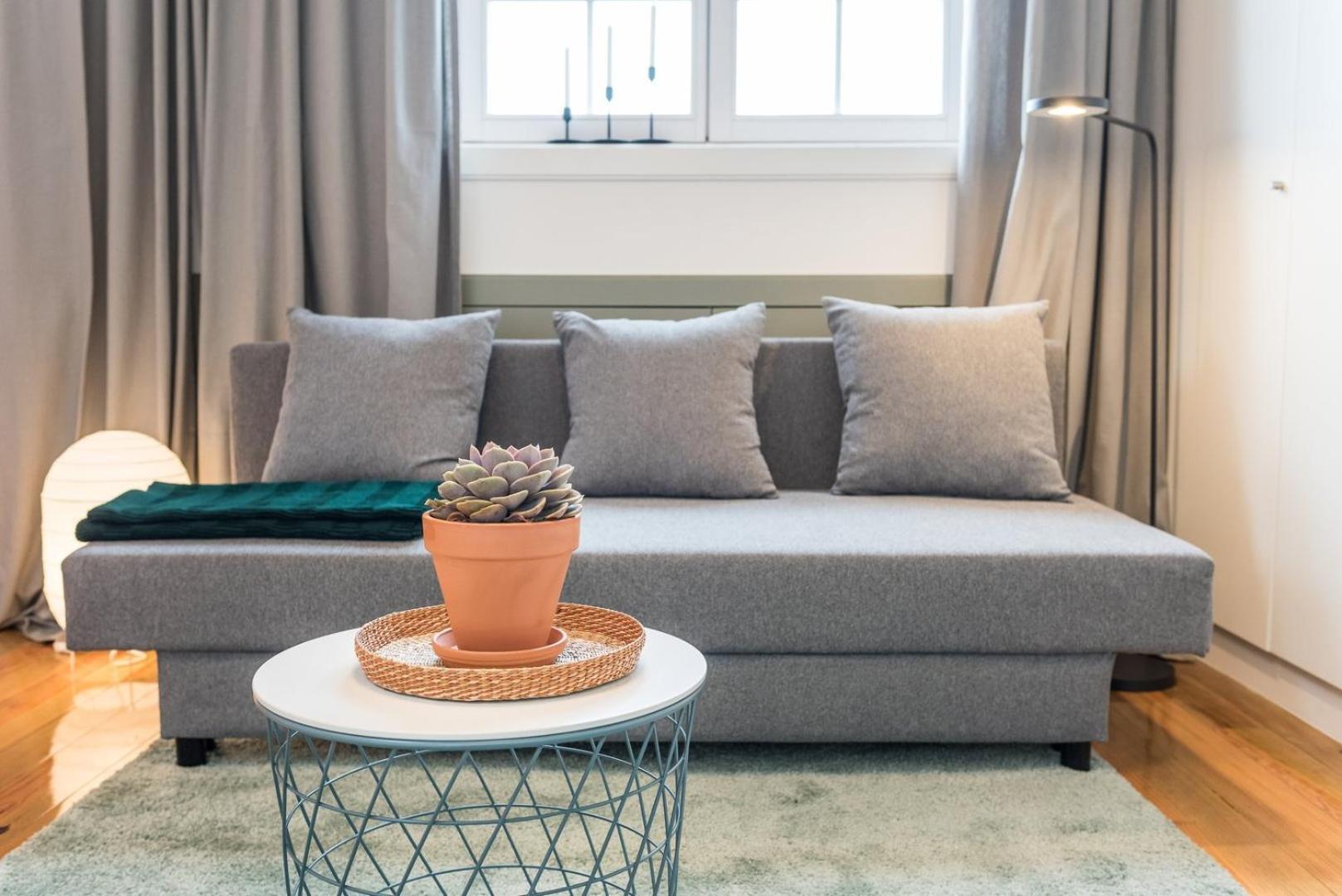 Guestready - Charming Studio In Porto! Extérieur photo
