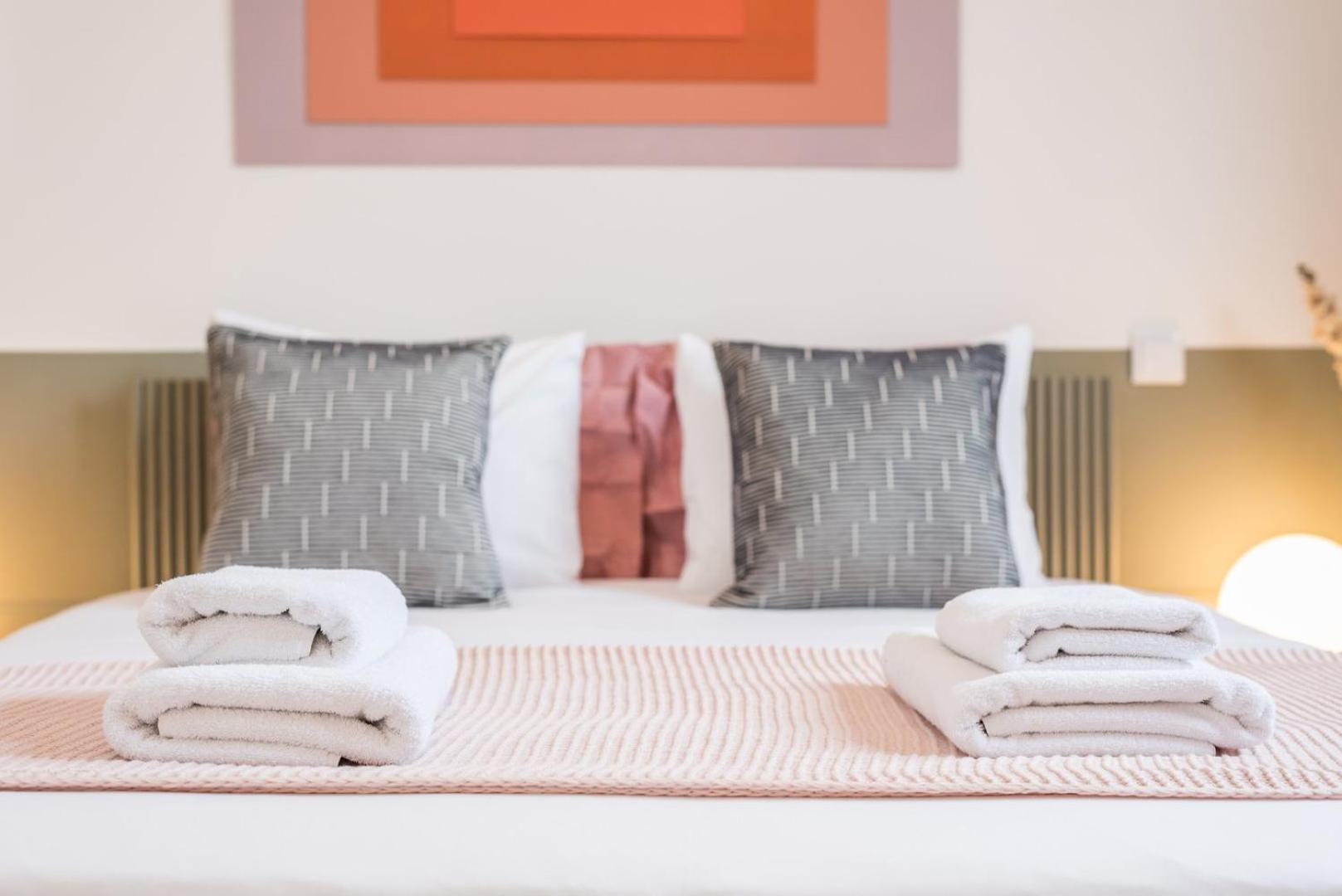 Guestready - Charming Studio In Porto! Extérieur photo
