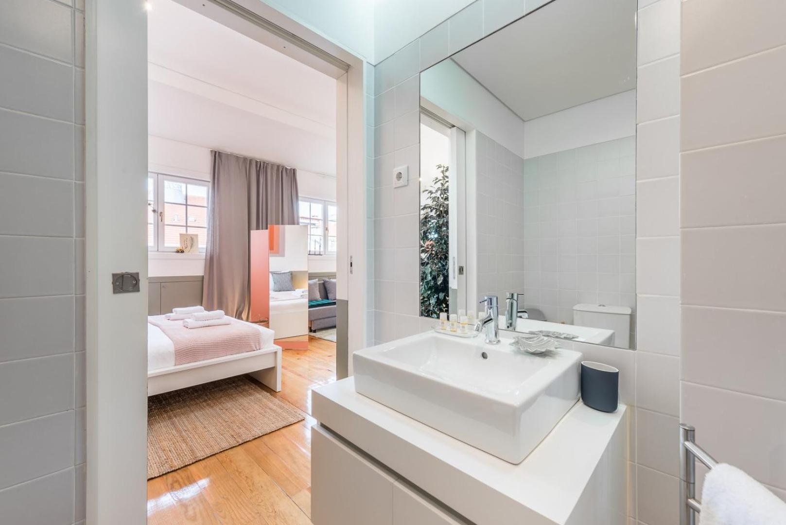 Guestready - Charming Studio In Porto! Extérieur photo