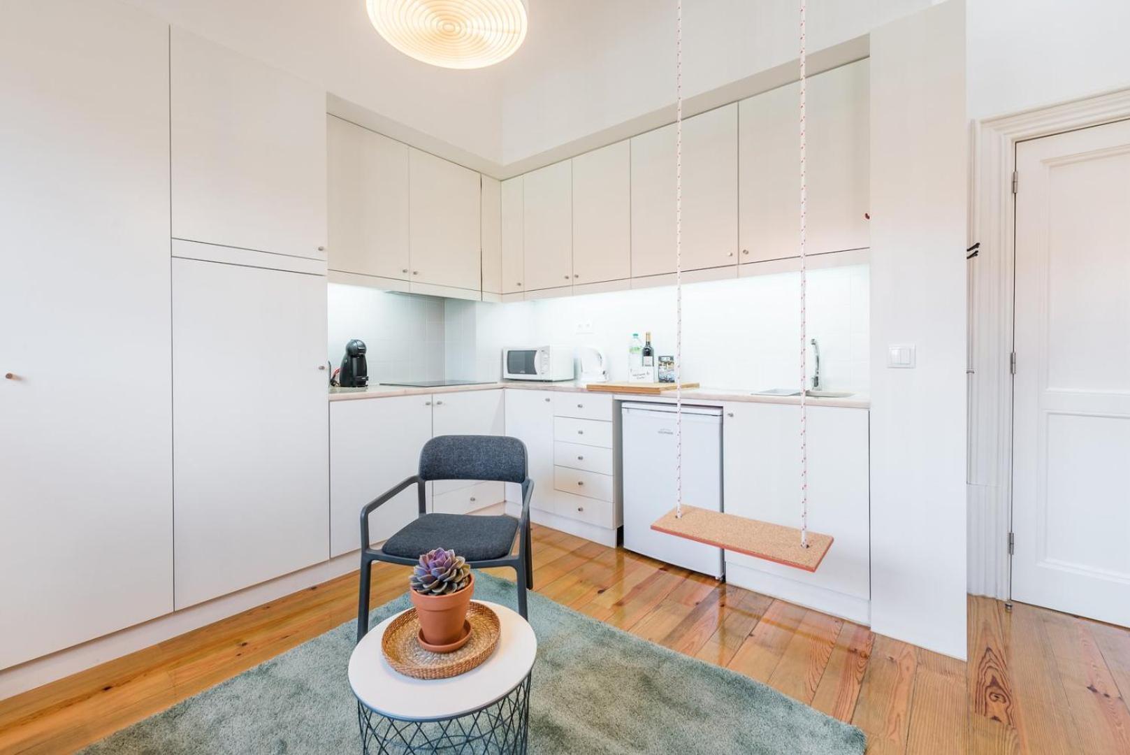 Guestready - Charming Studio In Porto! Extérieur photo