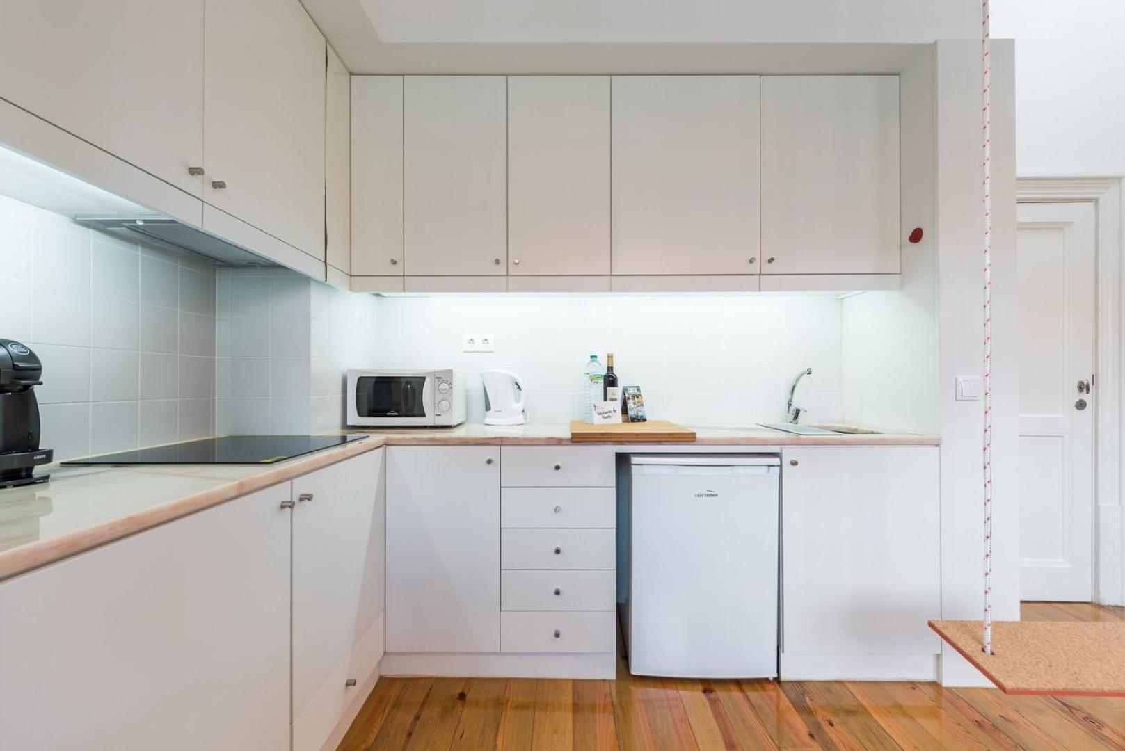 Guestready - Charming Studio In Porto! Extérieur photo