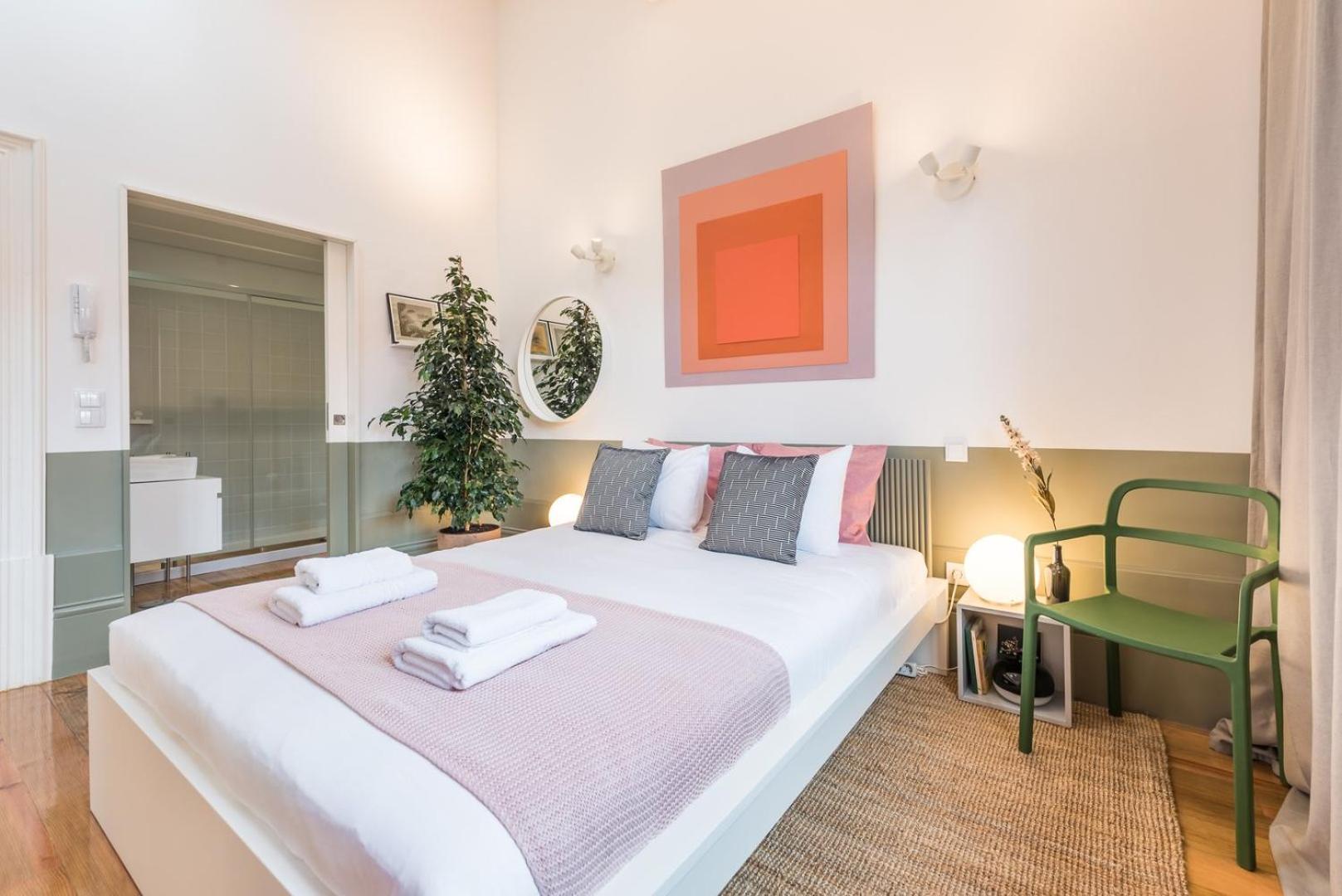 Guestready - Charming Studio In Porto! Extérieur photo