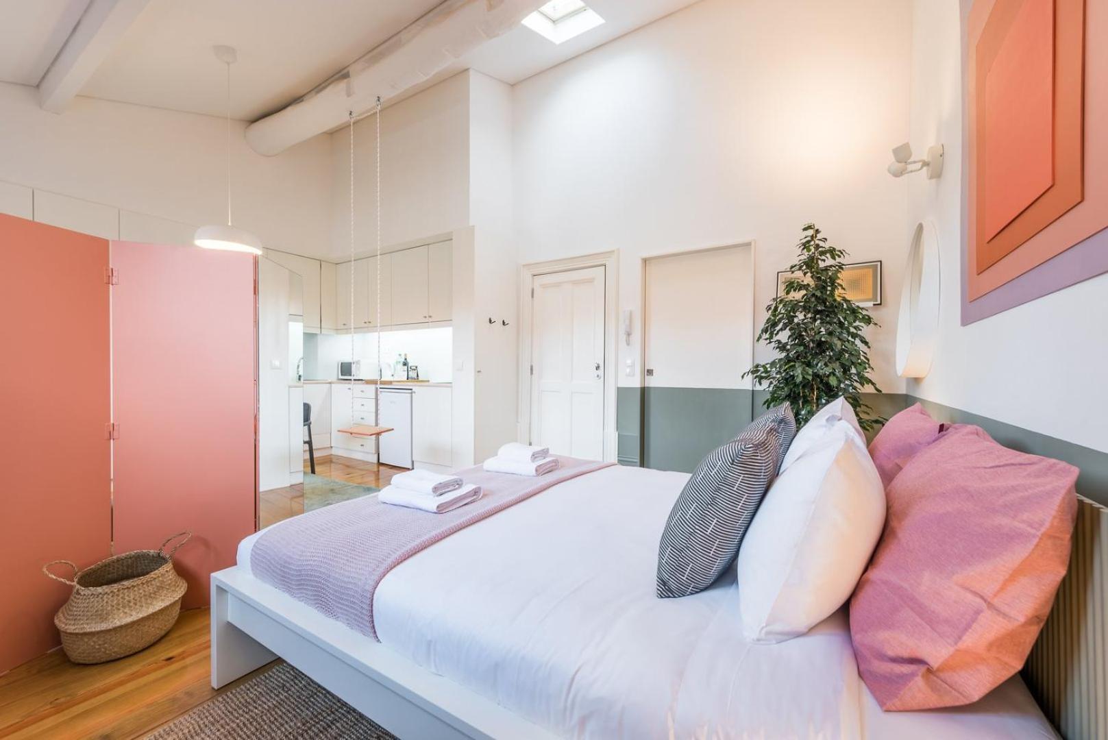 Guestready - Charming Studio In Porto! Extérieur photo
