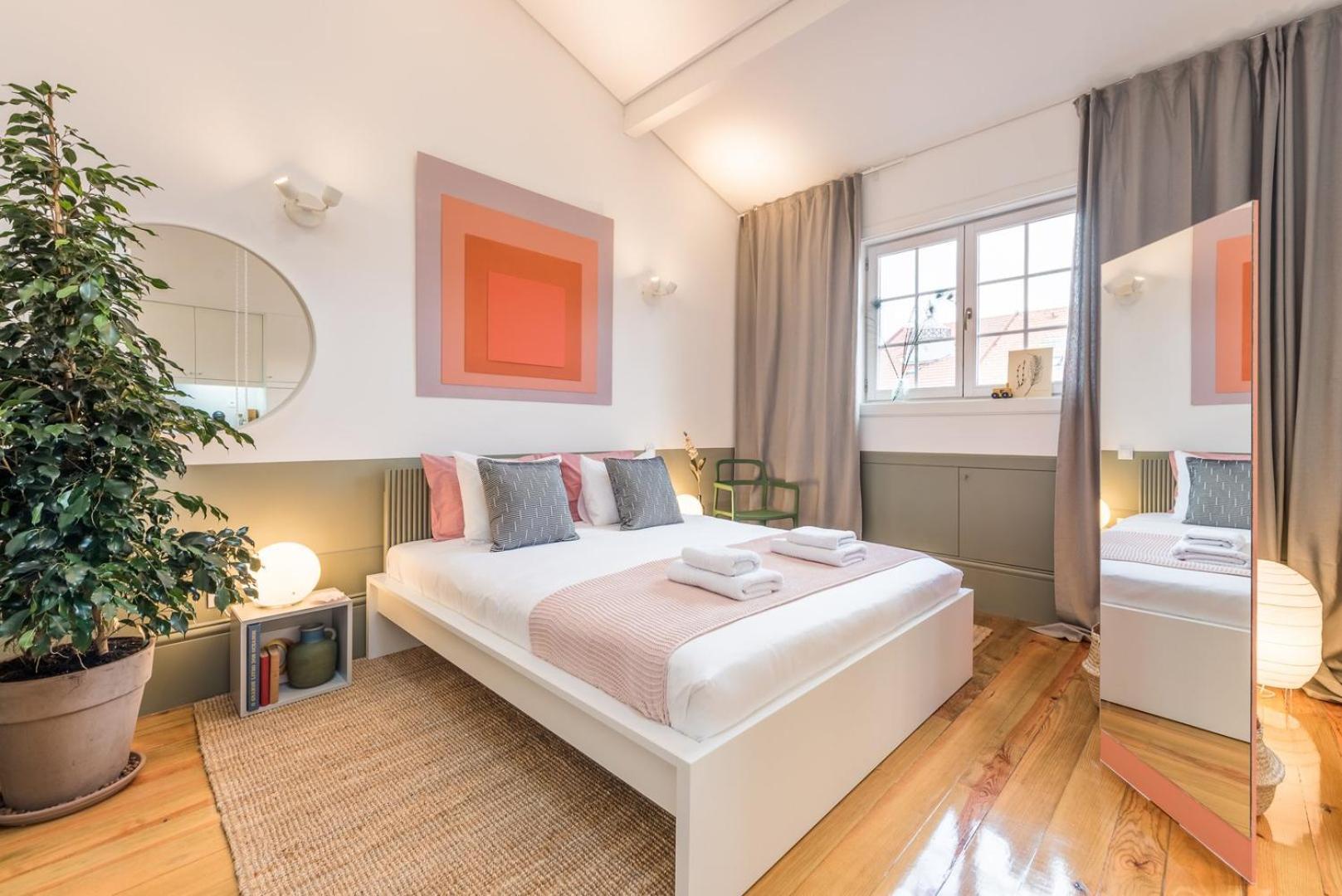 Guestready - Charming Studio In Porto! Extérieur photo